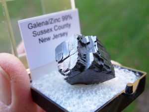 Galena from NJ