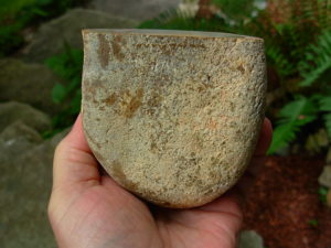 Wild Horse Canyon Jasper Rough from Oregon