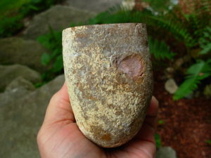 Wild Horse Canyon Jasper Rough from Oregon