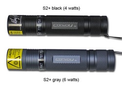 "Way Too Cool" ultra Violet Lights