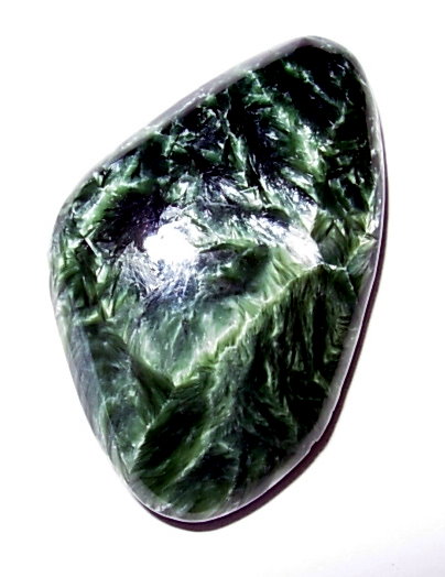 Seraphinite