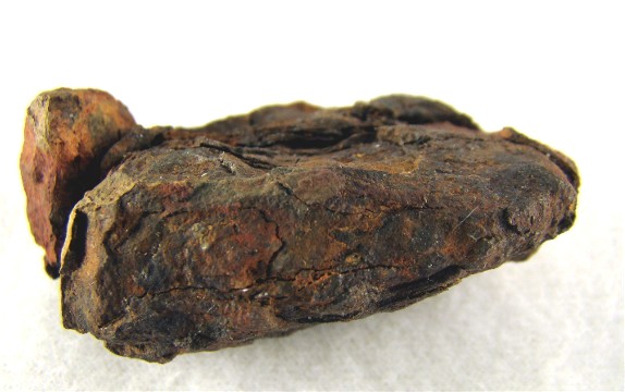 Vaca Muerta Mesosiderite 51g