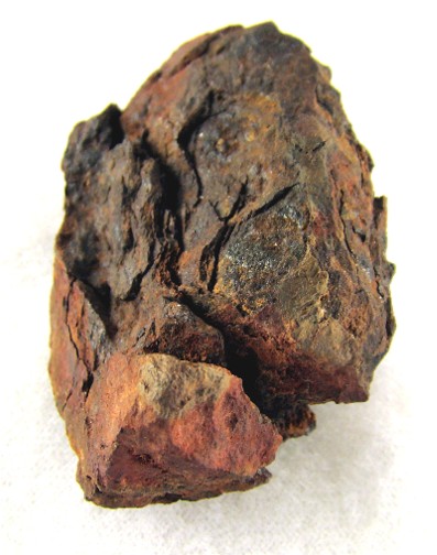 Vaca Muerta Mesosiderite 51g