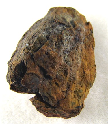 Vaca Muerta Mesosiderite 51g