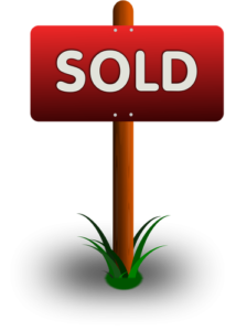 Sold Sold