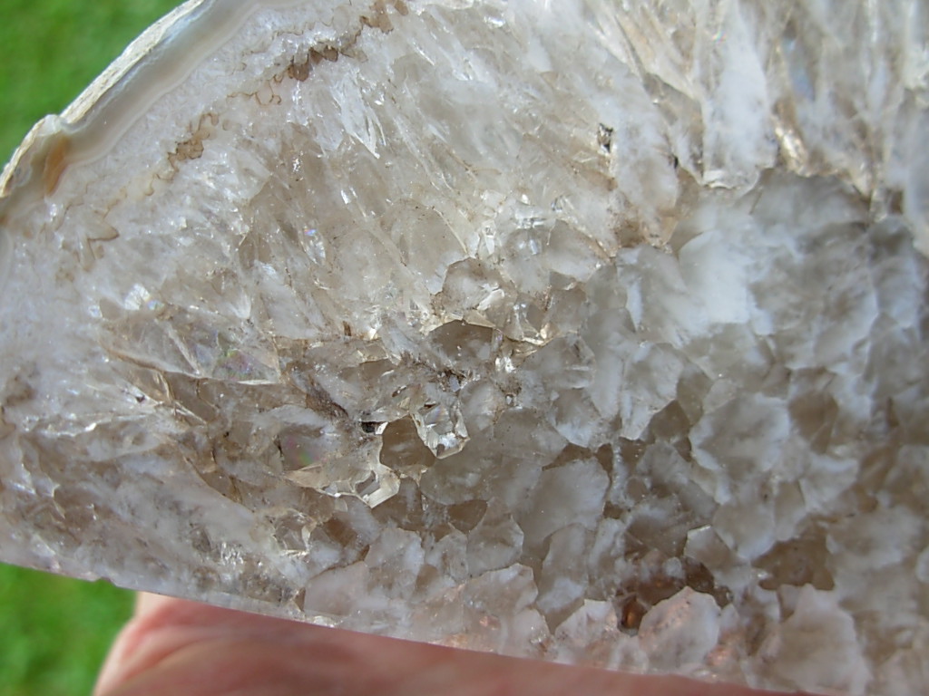 Agate 37 Bookend Set (10)