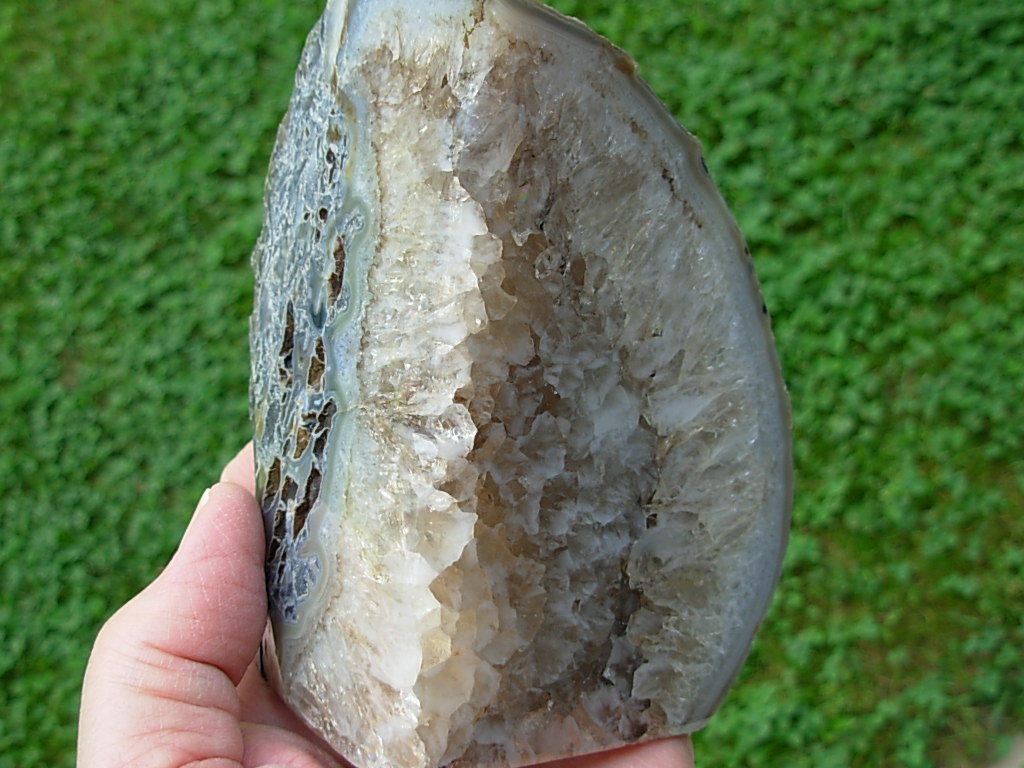 Agate 37 Bookend Set (16)