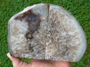 Agate 37 Bookend Set (17)