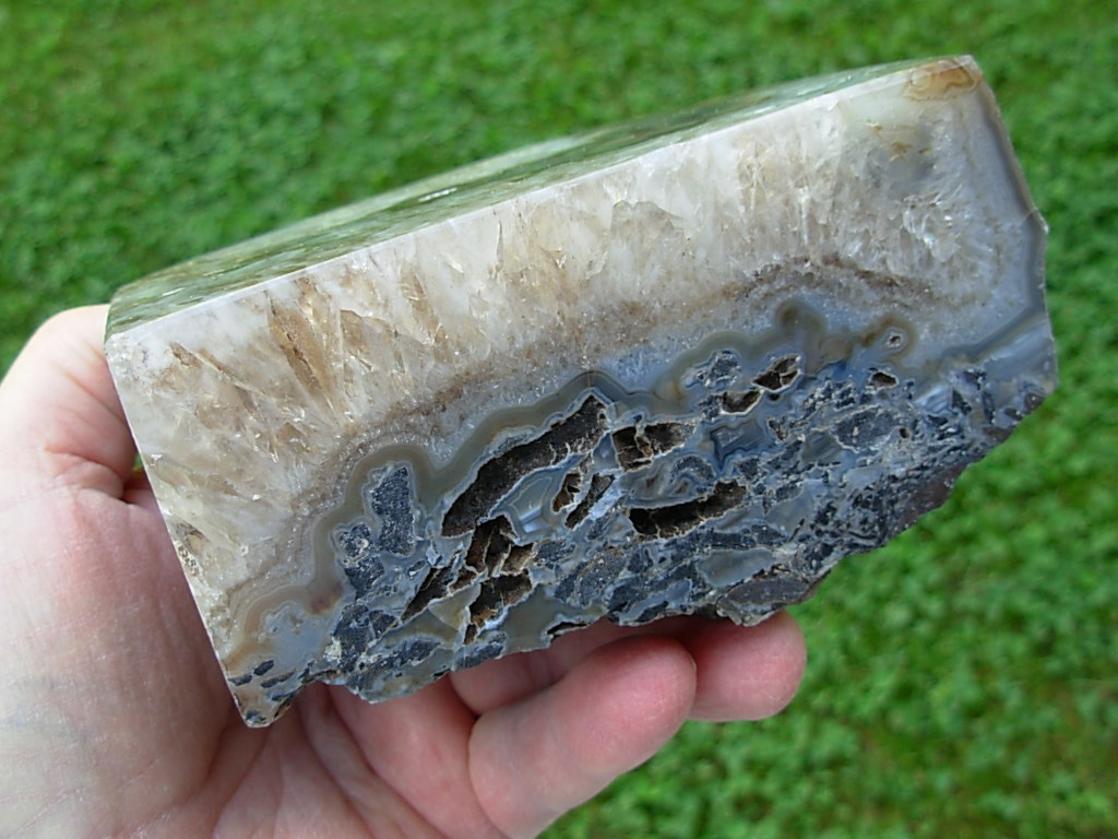 Agate 37 Bookend Set (23)