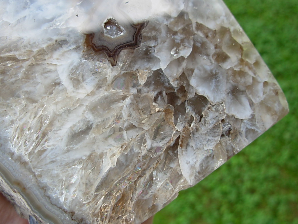 Agate 37 Bookend Set (5)