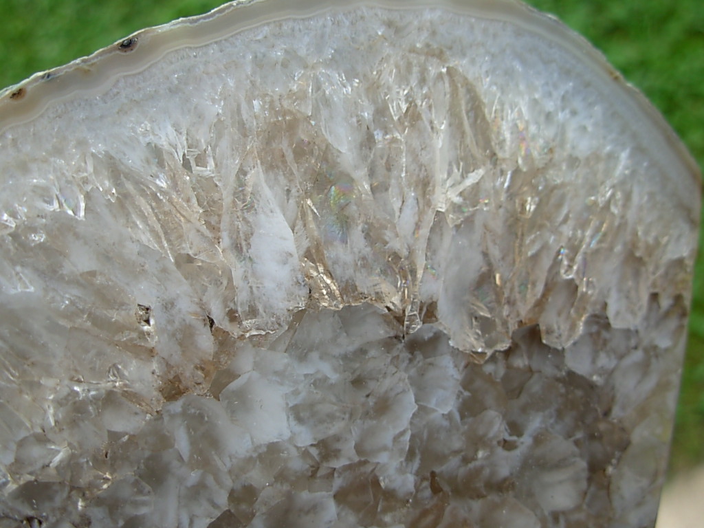 Agate 37 Bookend Set (9)