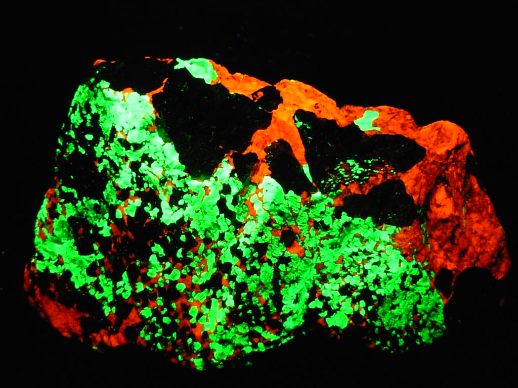 Fluorescent Minerals Page 2 – Spirit Rock Shop
