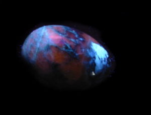 Hackmanite_SW_Fluorescent_Egg