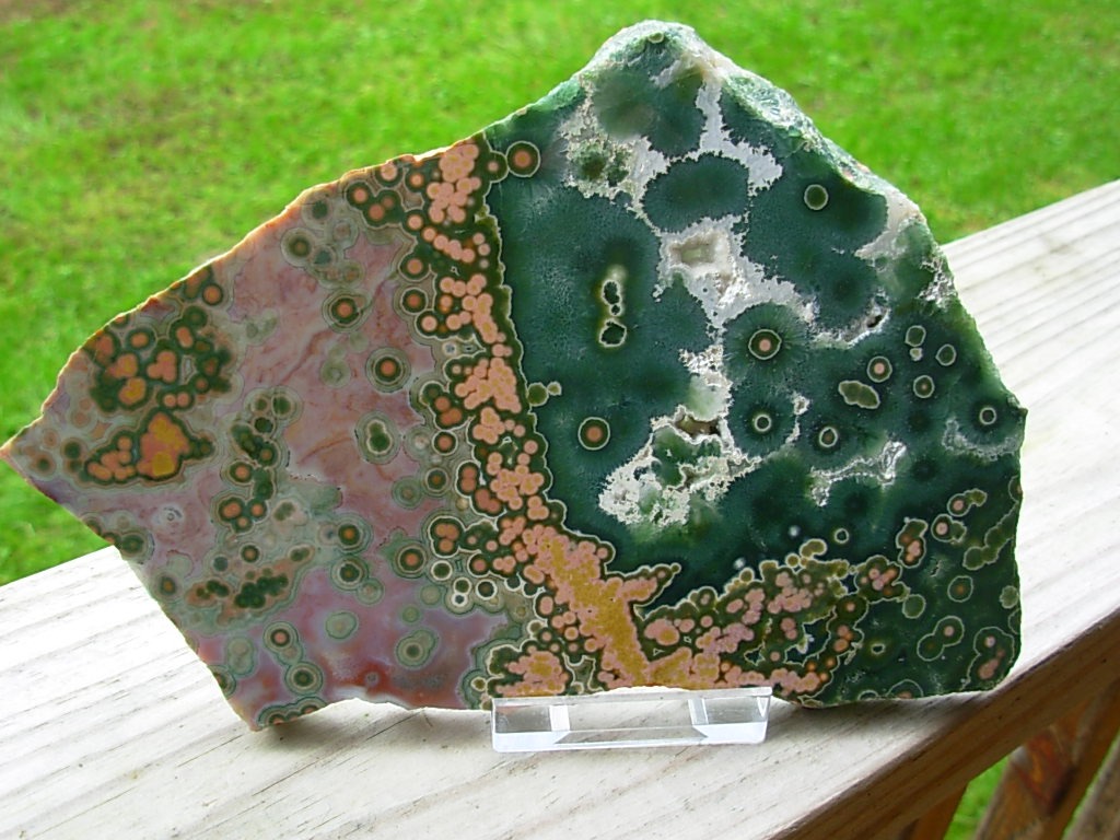 Ocean jasper deals