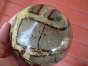Septarian Sphere 1 (10)