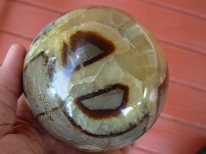 Septarian Sphere 1 (12)