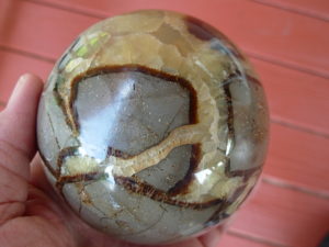 Septarian Sphere 1 (14)