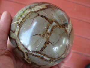 Septarian Sphere 1 (16)