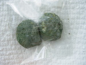 Tabasco Geode pair 4 (2)