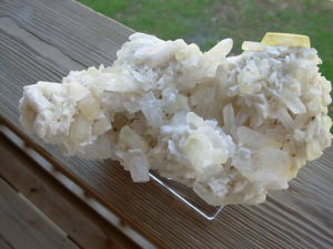 Calcite Dolomite and Quartz (22)