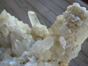 Calcite Dolomite and Quartz (5)