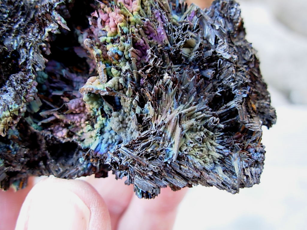 Rainbow Turgite (9)