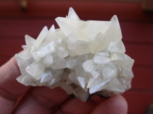 Calcite Dogtooth – Spirit Rock Shop