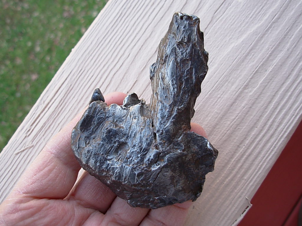 Meteorite_43