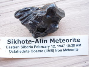 Meteorite_49