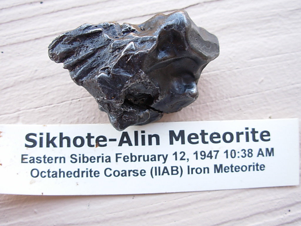 Meteorite_49