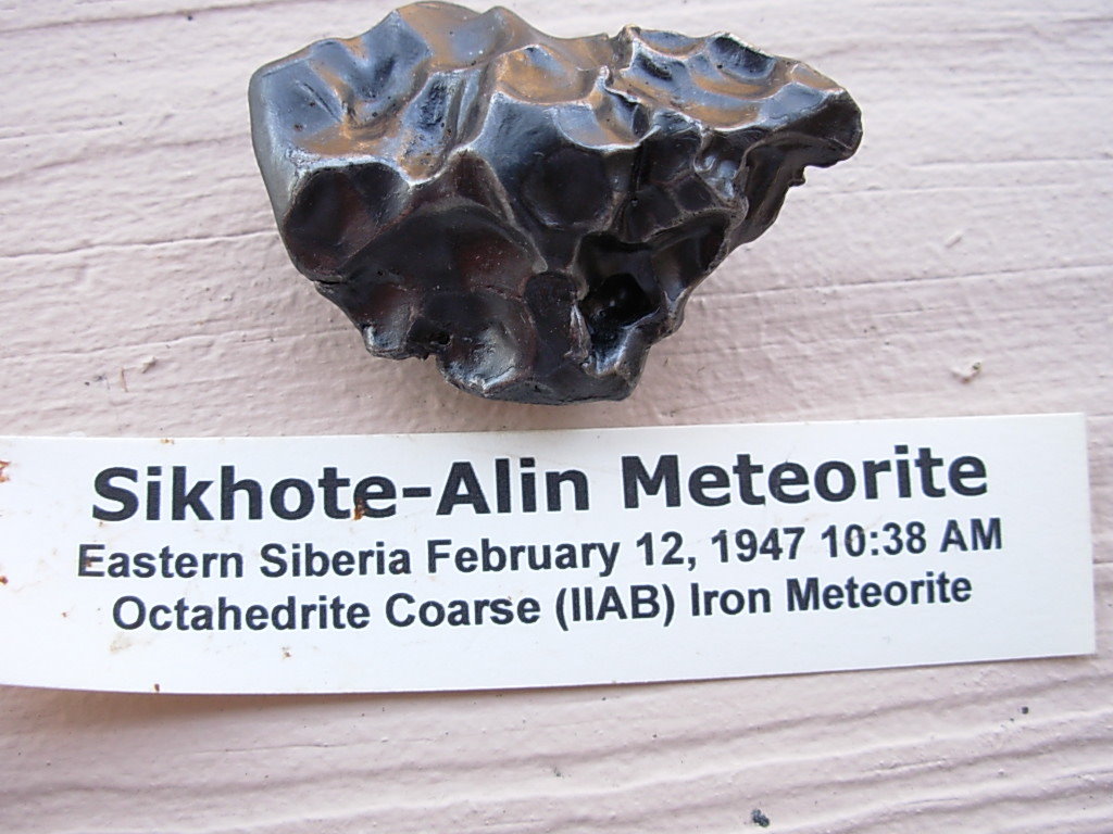 Meteorite_51