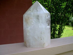 11a Quartz Crystal (2)