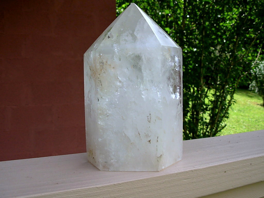 11a Quartz Crystal (2)