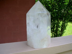 11a Quartz Crystal (3)