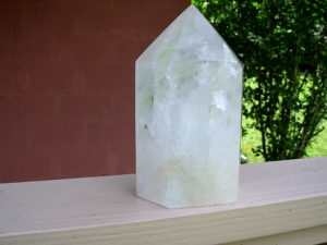 11a Quartz Crystal (4)