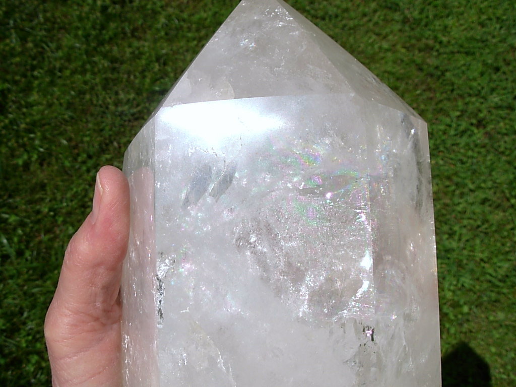 11a Quartz Crystal (7)