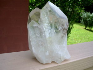 12a Quartz Crystal (4)