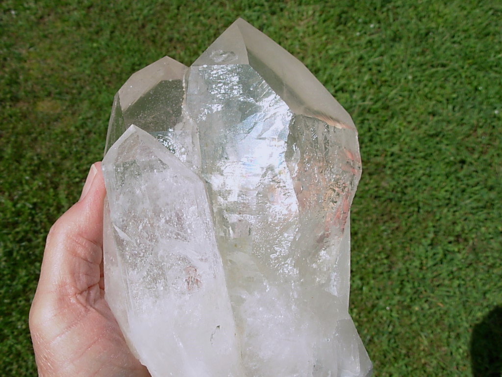 12a Quartz Crystal (6)