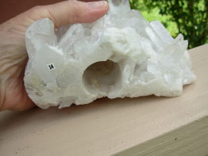 14a Quartz Crystal (1)