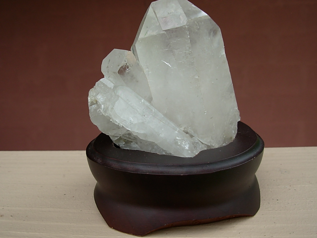 19a Quartz Crystal (4)