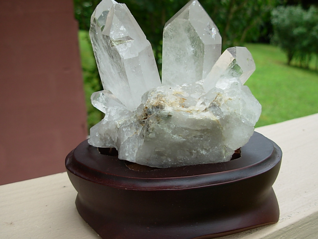 Natural Quartz Crystal for sale – Best Crystals