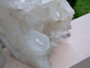 20a Quartz Crystal bookends (8)