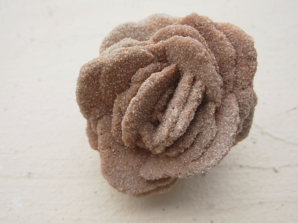 Desert Rose – Spirit Rock Shop