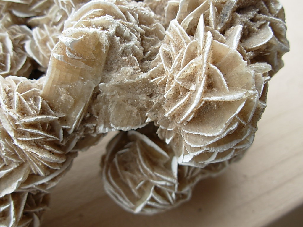Desert Rose – Spirit Rock Shop