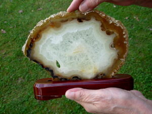 Agate Slab H (2)