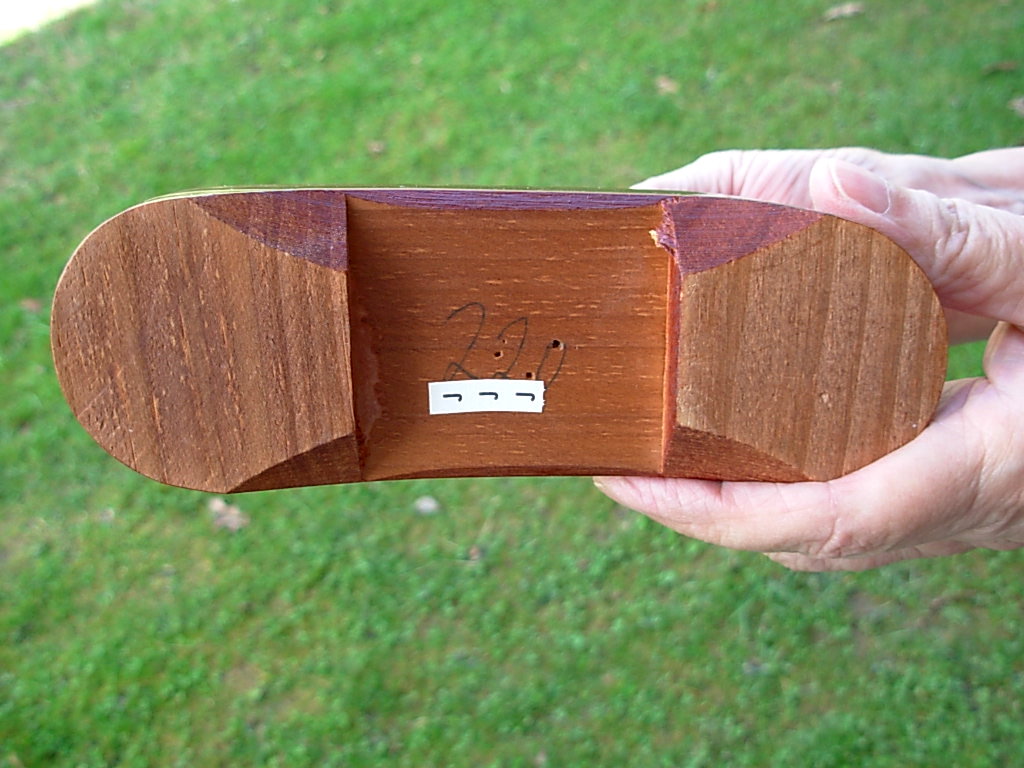 Agate Slab J (1)