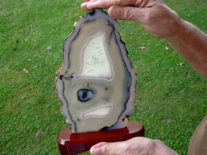 Agate Slab J (2)