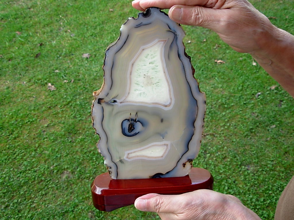 Agate Slab J (3)