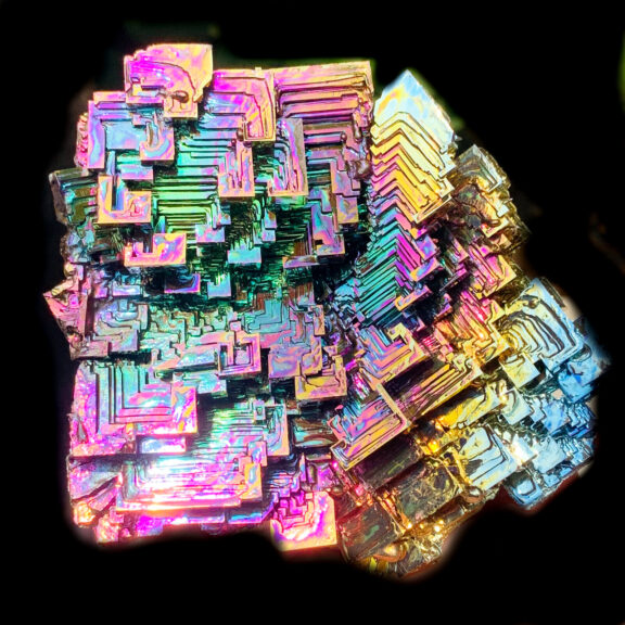 Bismuth from China