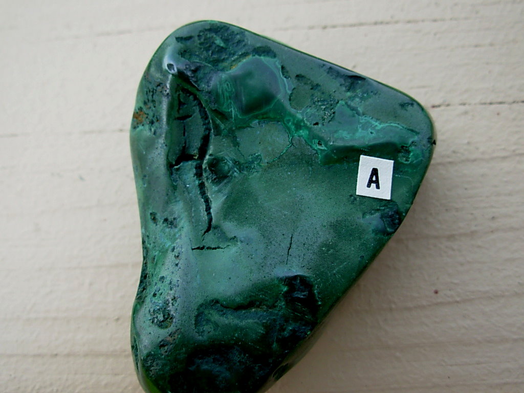 Malachite A (1)